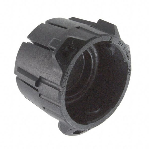 APD-DP electronic component of ITT