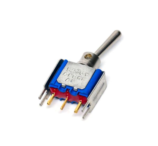 5239WWCDB16X445 electronic component of Apem