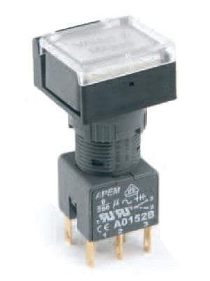 A0101Y electronic component of Apem