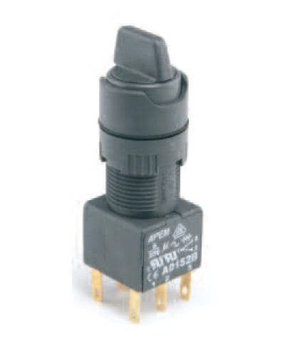 A019505 electronic component of Apem