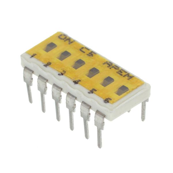 IKN0600000 electronic component of Apem