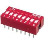 NDS-04V electronic component of Apem