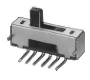 SLB1470R electronic component of Apem