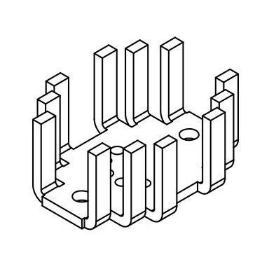 HS09 electronic component of Apex Microtechnology