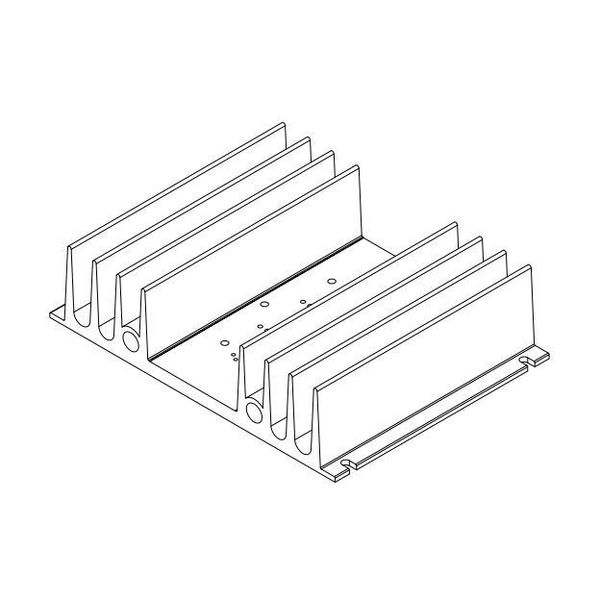 HS11 electronic component of Apex Microtechnology