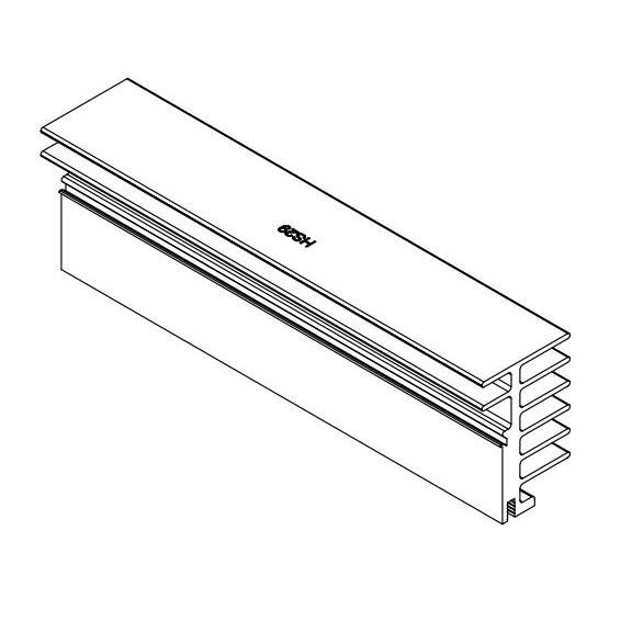 HS29 electronic component of Apex Microtechnology