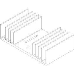 HS39 electronic component of Apex Microtechnology