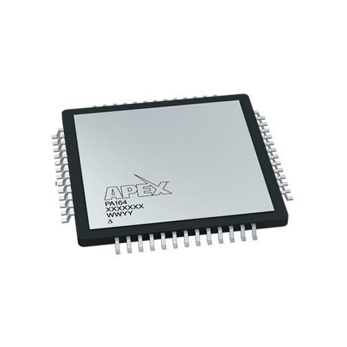 PA164PQ electronic component of Apex Microtechnology