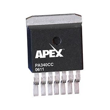 PA340CC electronic component of Apex Microtechnology