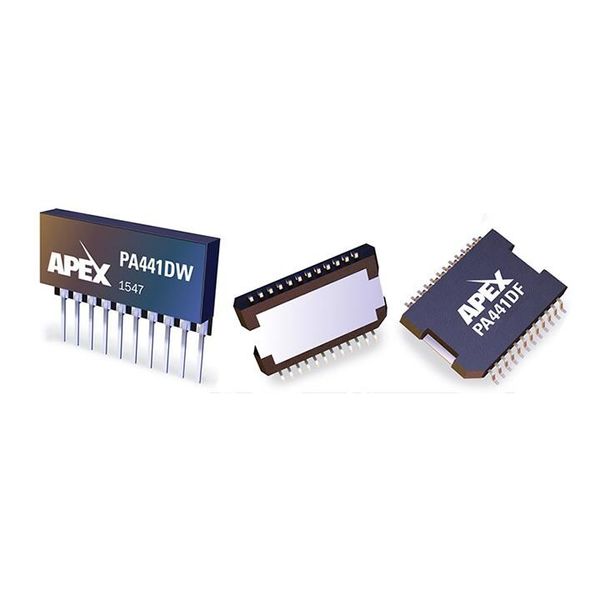 PA441DF electronic component of Apex Microtechnology