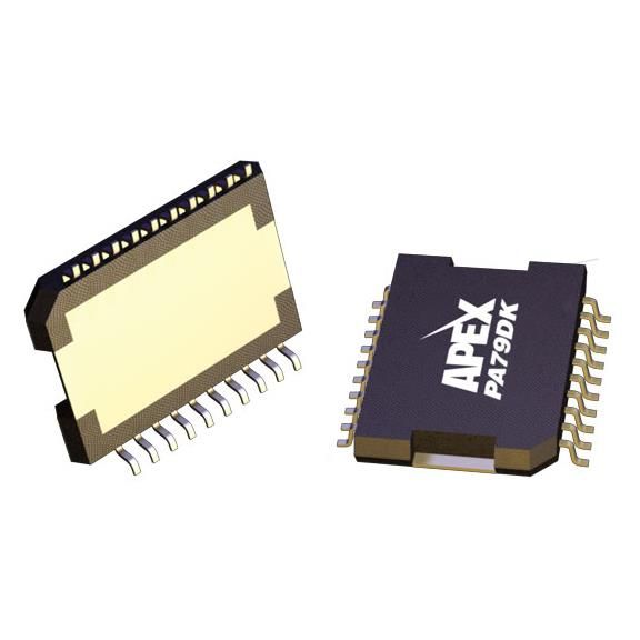 PA79DK electronic component of Apex Microtechnology