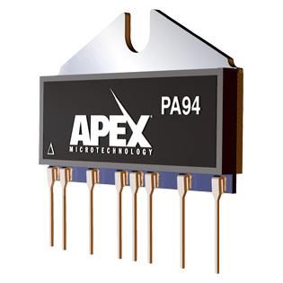 PA94 electronic component of Apex Microtechnology