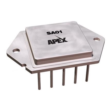 SA01 electronic component of Apex Microtechnology