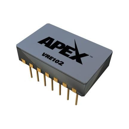 VRE102CA electronic component of Apex Microtechnology