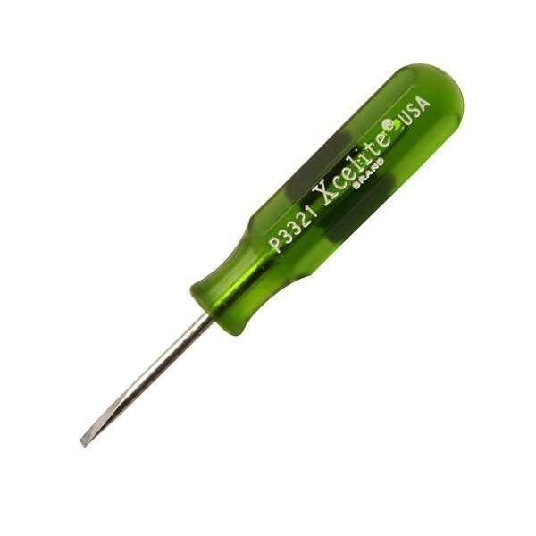 P3321N electronic component of Apex Tool Group