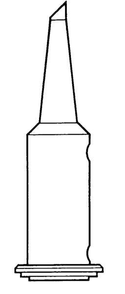 PSI2 electronic component of Apex Tool Group