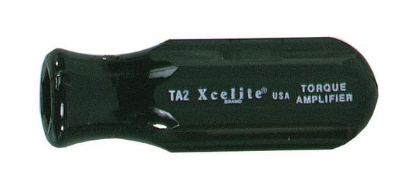 TA2 electronic component of Apex Tool Group