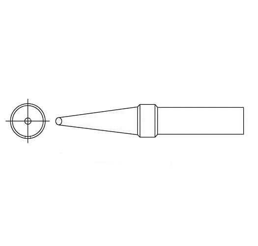 TPTF8 electronic component of Apex Tool Group