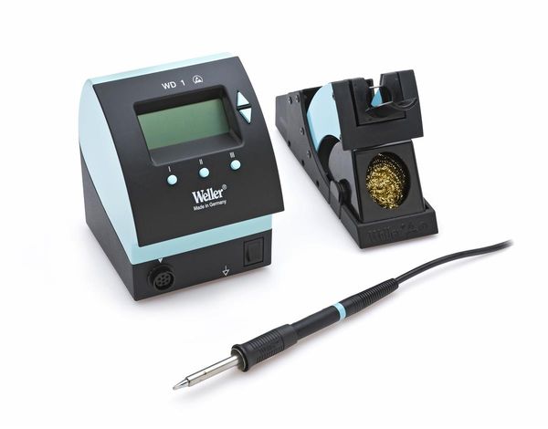 WD1002 electronic component of Apex Tool Group