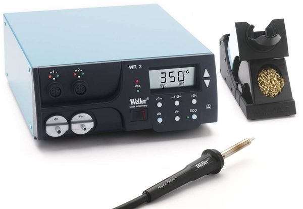 WR2000 electronic component of Apex Tool Group