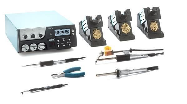 WXR3001N electronic component of Apex Tool Group