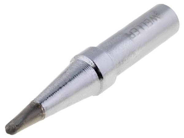 WEL.ET-A  Electromechanical