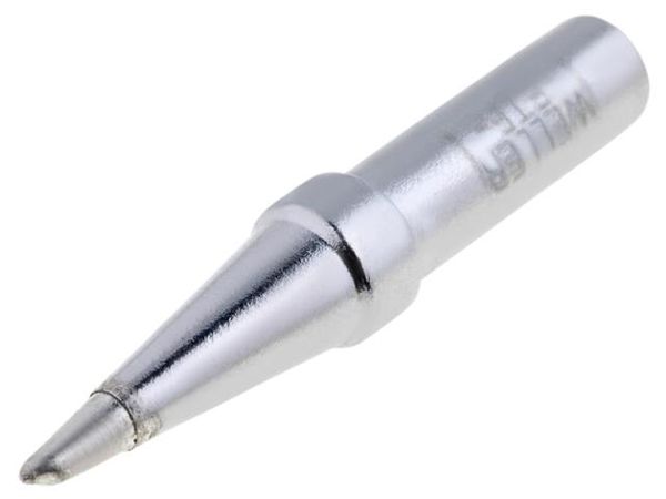 WEL.ET-F  Electromechanical