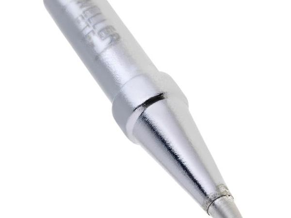 WEL.ET-F Control Switches