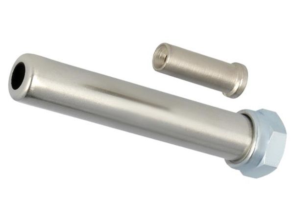 WEL.ET-LT  Electromechanical