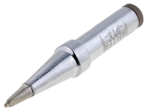 WEL.PT-A7  Electromechanical