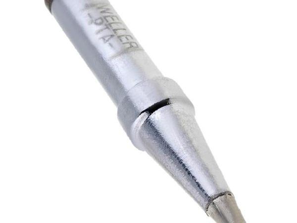 WEL.PT-A7 Control Switches