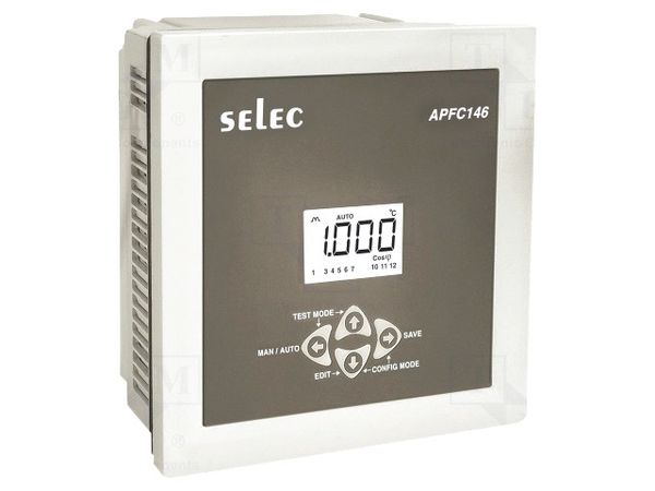 APFC146-112-90/550V-CE electronic component of SELEC
