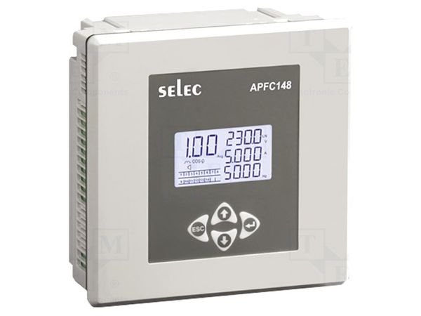 APFC148-312-90/550V-CE electronic component of SELEC