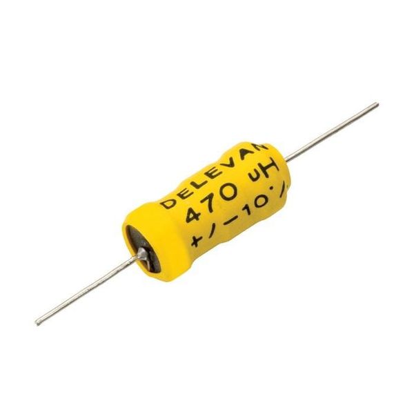 4590R-124K electronic component of API Delevan