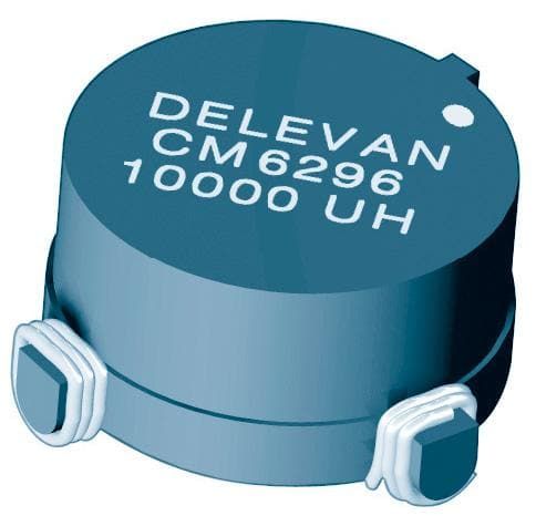 CM6296R-503 electronic component of API Delevan