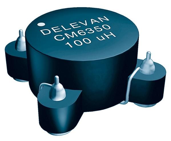 CM6350-225 electronic component of API Delevan