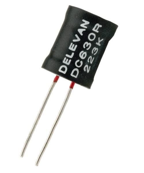 DC630-333K electronic component of API Delevan