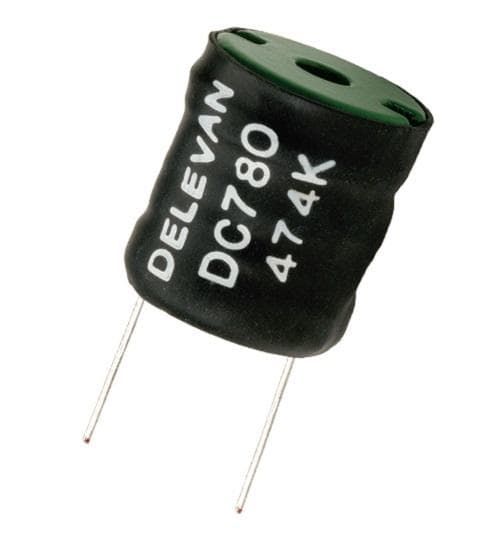 DC780-563K electronic component of API Delevan