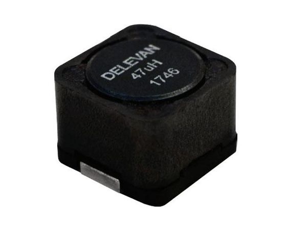 HRSPD125-105M electronic component of API Delevan