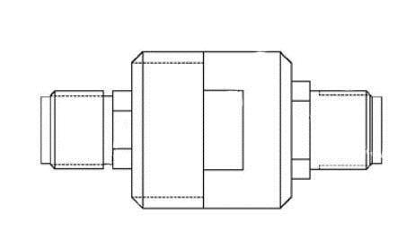 P5-5424G1 electronic component of Api Technologies