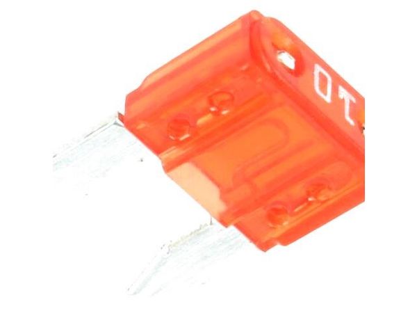 APM-10A Automotive Fuses