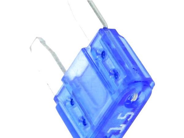 APM-15A  Circuit Protection