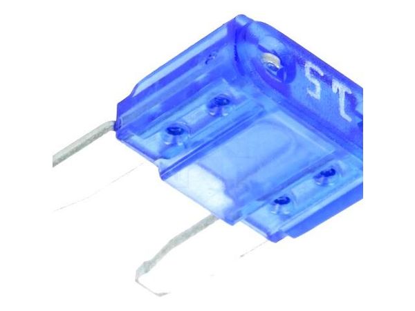 APM-15A Automotive Fuses