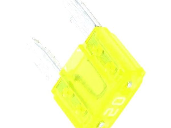APM-20A  Circuit Protection