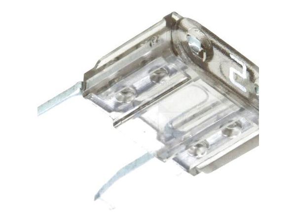 APM-2A Automotive Fuses