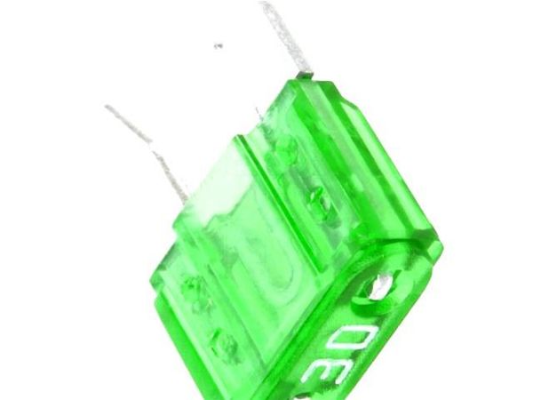 APM-30A  Circuit Protection