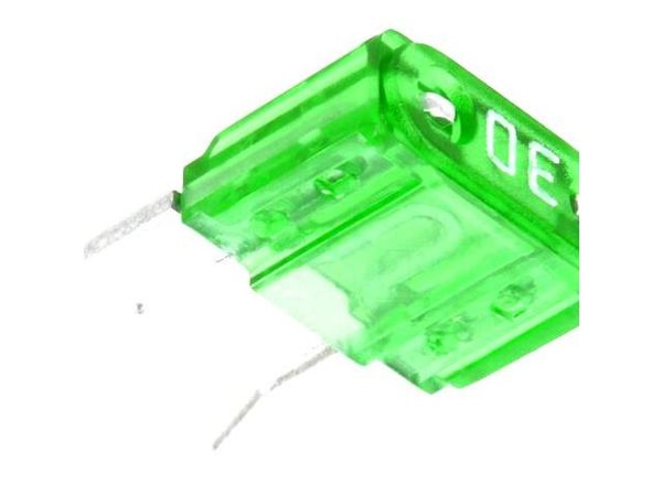 APM-30A Automotive Fuses
