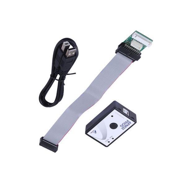 APM32PROG  Embedded Solutions