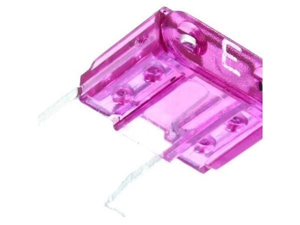 APM-3A Automotive Fuses