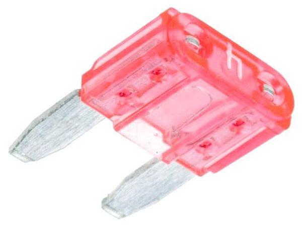 APM-4A  Circuit Protection